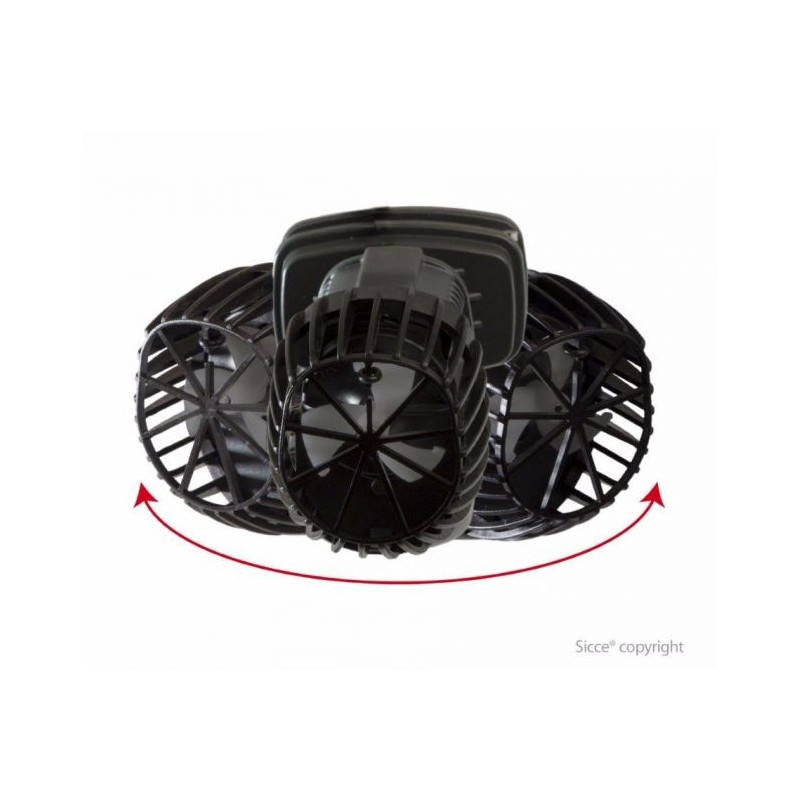 SICCE XStream 8000 l/h - 12 W