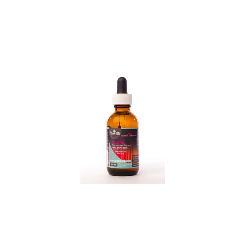 POLYPLAB Colors 200% 50 ml