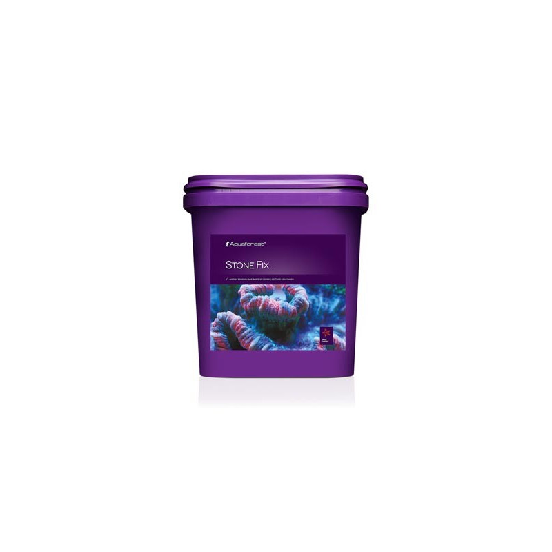 AQUAFOREST STONE FIX 6 kg