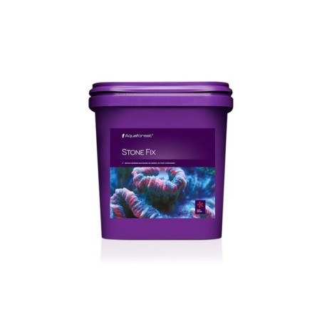 AQUAFOREST STONE FIX 6 kg