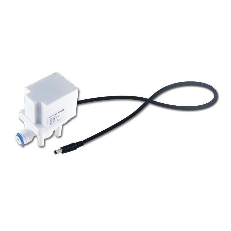 AUTOAQUA Electrovanne DC