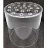 Coral Feeding Cover Ø 120
