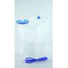 Récipient pour supplémentation 1,5L