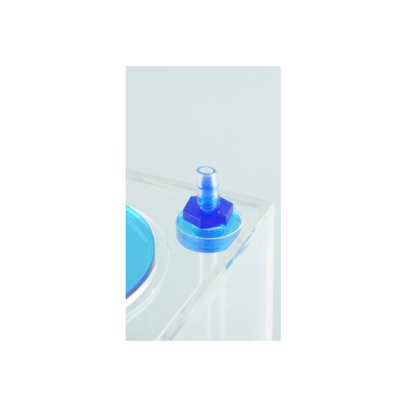 Récipient pour supplémentation 5L
