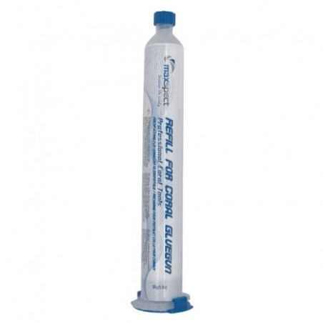 Maxspect Coral Glue Gun Refill 50 gr.