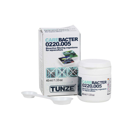 TUNZE care bacter 40ml