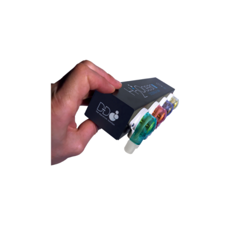 D-D P4 pro pompe doseuse