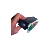 D-D P4 pro pompe doseuse