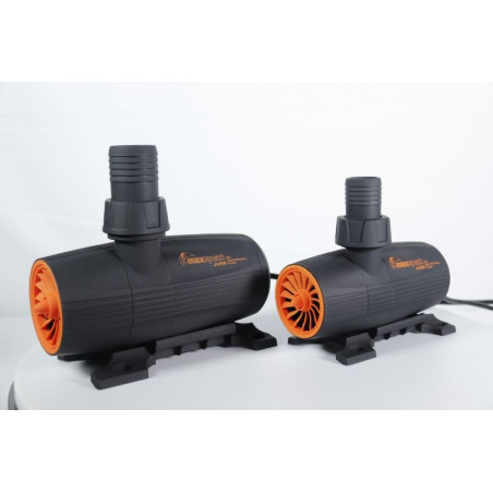 MAXSPECT Pompe Jump DC 8000 L/h