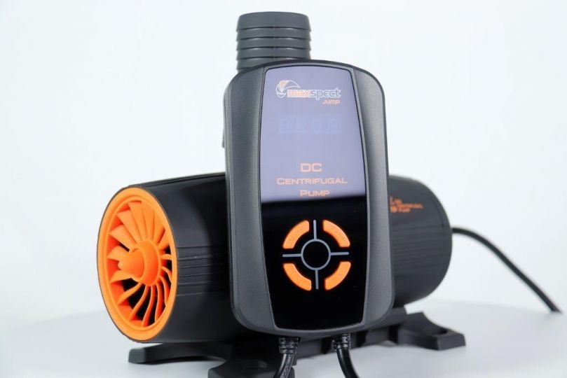 MAXSPECT Pompe Jump DC 10000 L/h