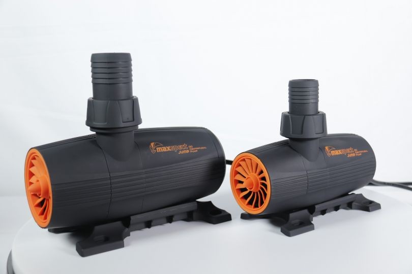 Pompe Jump DC 12000 L/h MAXSPECT