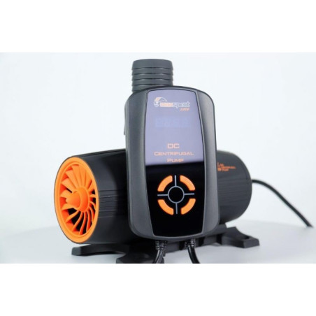 Pompe Jump DC 12000 L/h MAXSPECT