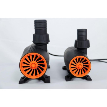 Pompe Jump DC 12000 L/h MAXSPECT