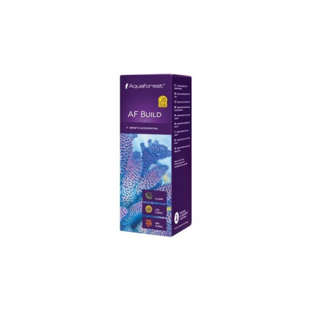 AQUAFOREST AF Build 10ml