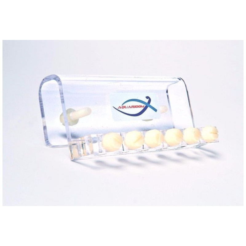 AQUARIOOM Support 6 tuyaux
