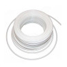 Tuyau Osmoseur Blanc 1/4 - 1M