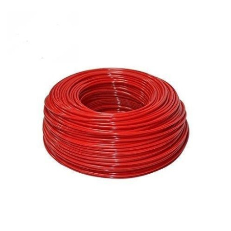Tuyau Osmoseur Rouge 1/4 - 1M