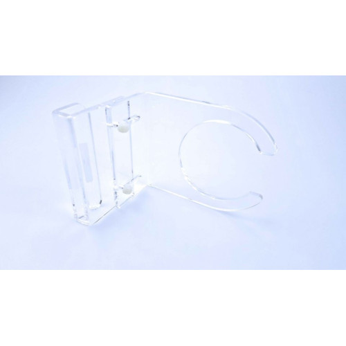 Support micron-bag 4" – Sac de filtration | Créati'Récif
