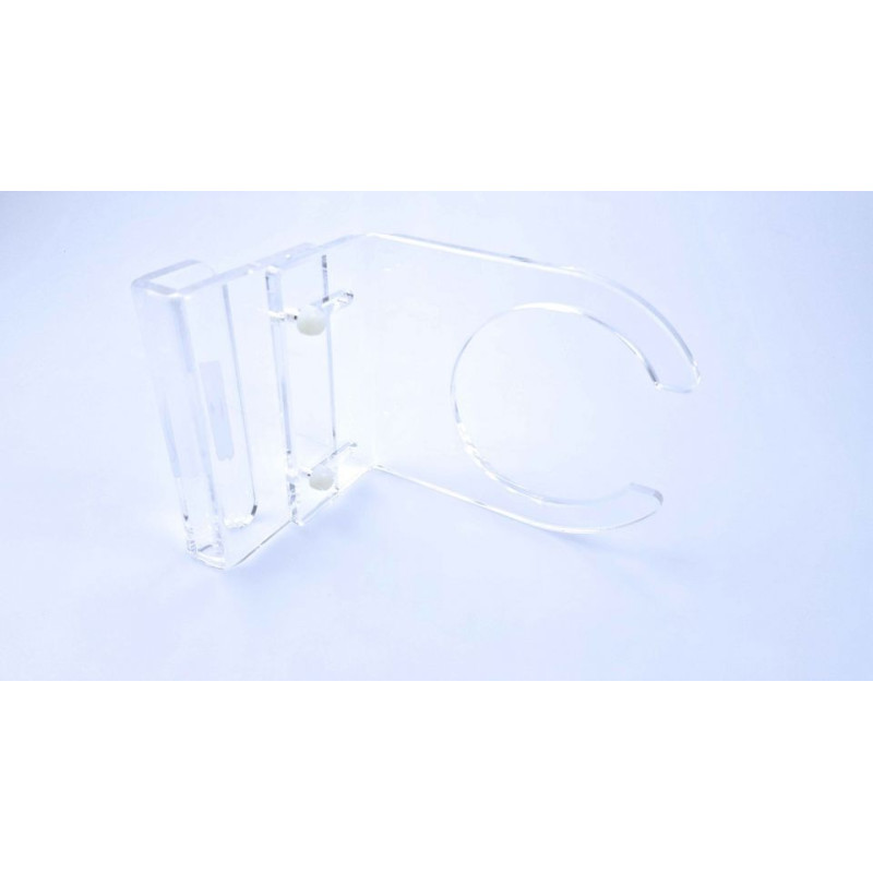 Support micron-bag 4" – Sac de filtration | Créati'Récif