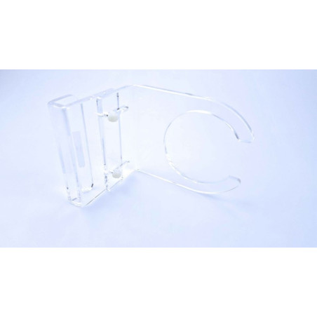 Support micron-bag 4"