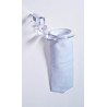 Support micron-bag 4"