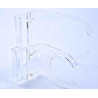 Support micron-bag 4"