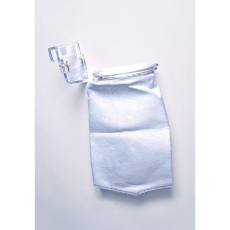 Support micron-bag 7"