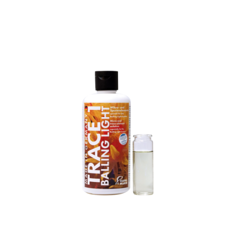 Fauna marin Balling Trace 1 Metallic Color & Grow Effect 250ml