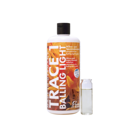 Fauna Marin Balling Trace 1 Metallic Color & Grow Effect 500ml