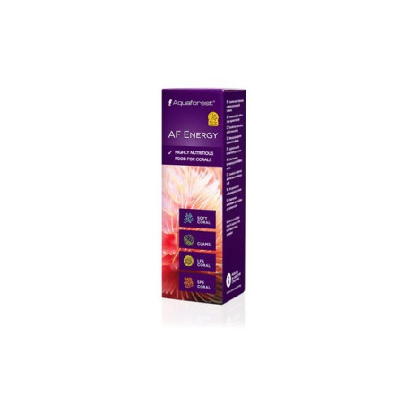 AQUAFOREST AF Energy 10ml