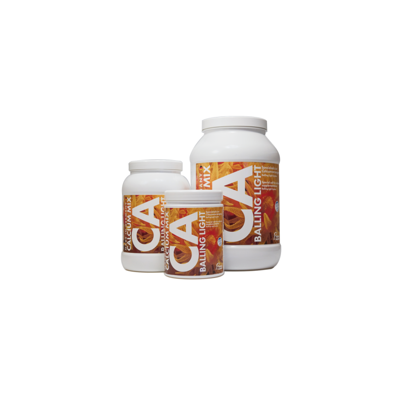 FAUNA MARIN - 2 Kg Balling Calcium-Mix