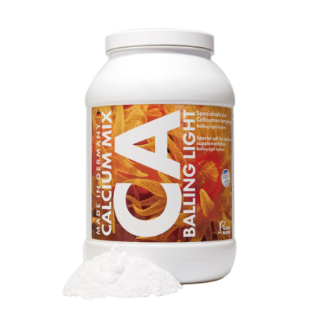 FAUNA MARIN - 2 Kg Balling Calcium-Mix