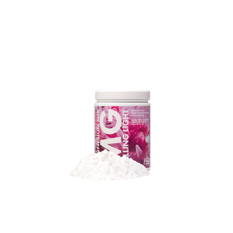 FAUNA MARIN Balling Mg Mix 1 Kg – Méthode Balling | Créati'Récif