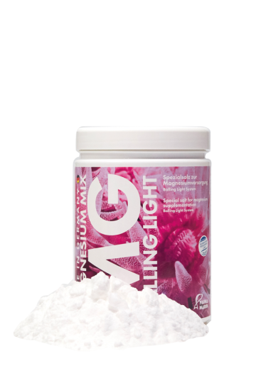 FAUNA MARIN Balling Mg Mix 1 Kg – Méthode Balling | Créati'Récif