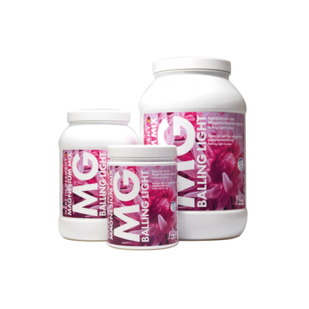 Fauna Marin 1 Kg Balling Magnesium-Mix