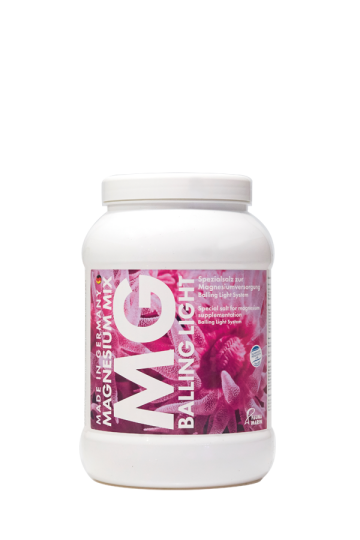 FAUNA MARIN Balling Mg Mix 2 Kg – Méthode Balling | Créati'Récif