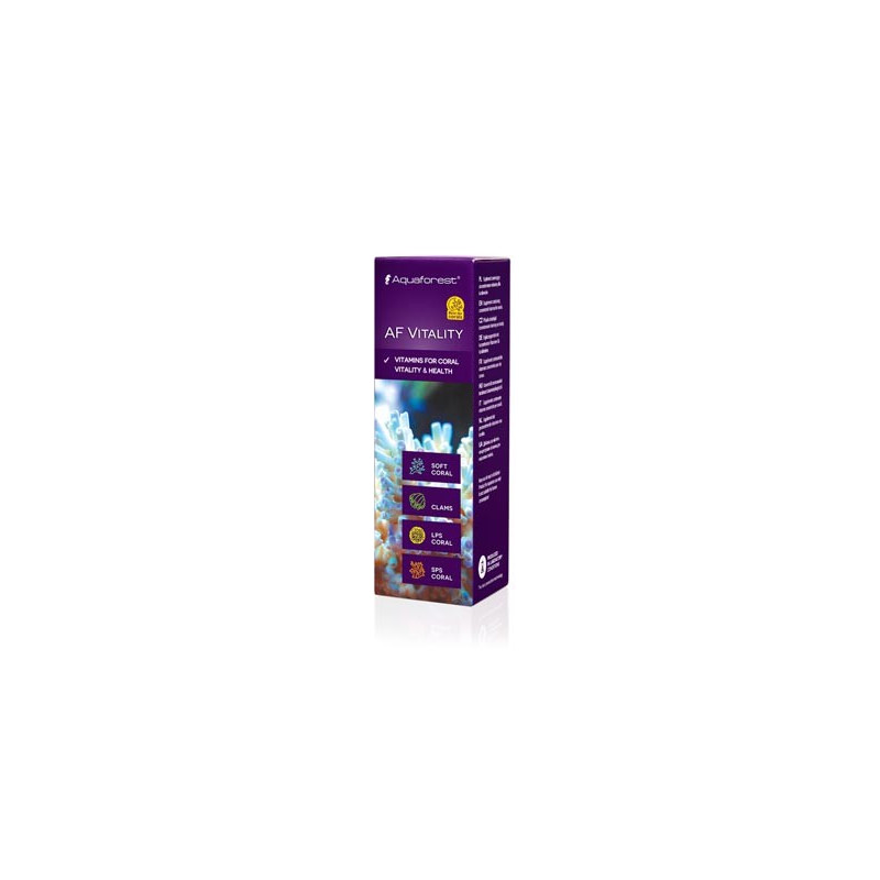 AQUAFOREST AF Vitality 10ml