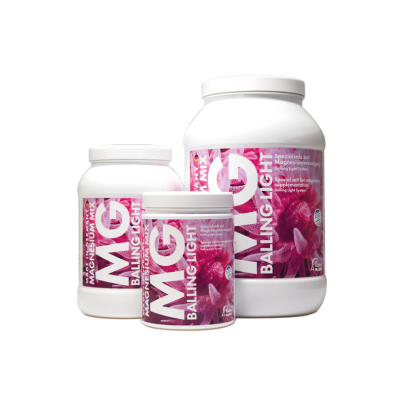 Fauna Marin 4 Kg Balling Magnesium-Mix