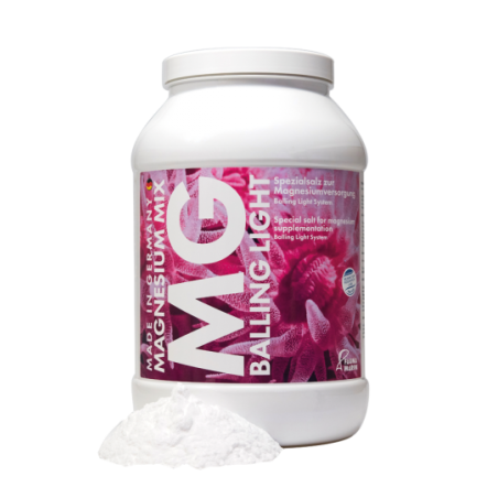Fauna Marin 4 Kg Balling Magnesium-Mix