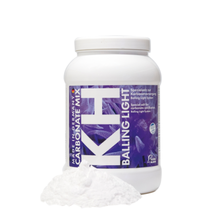 FAUNA MARIN - 2 Kg Balling Carbonate-Mix