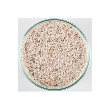 CARIBSEA SABLE VIVANT ARAGALIVE FIDJI ROSE 0.5-1.5 mm 9kg