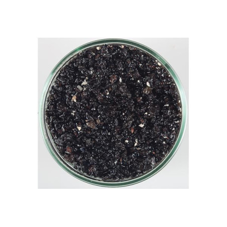 CARIBSEA SABLE VIVANT ARAGA. HAWAIIAN NOIR 0.25-3.5 mm 9kg