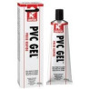 Colle PVC Gel 125ml