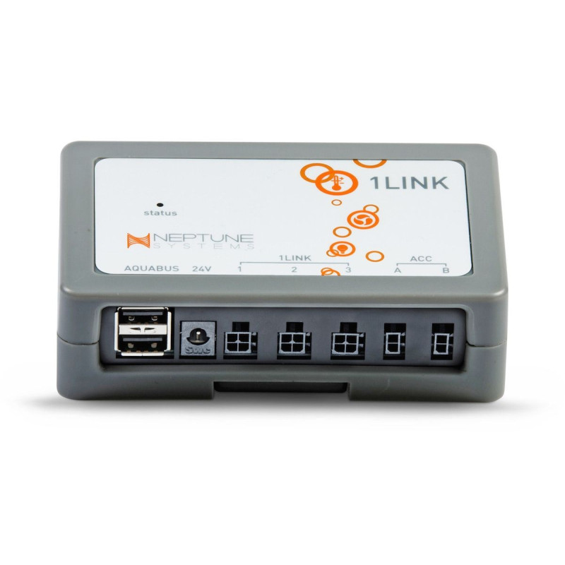 NEPTUNE Module 1Link