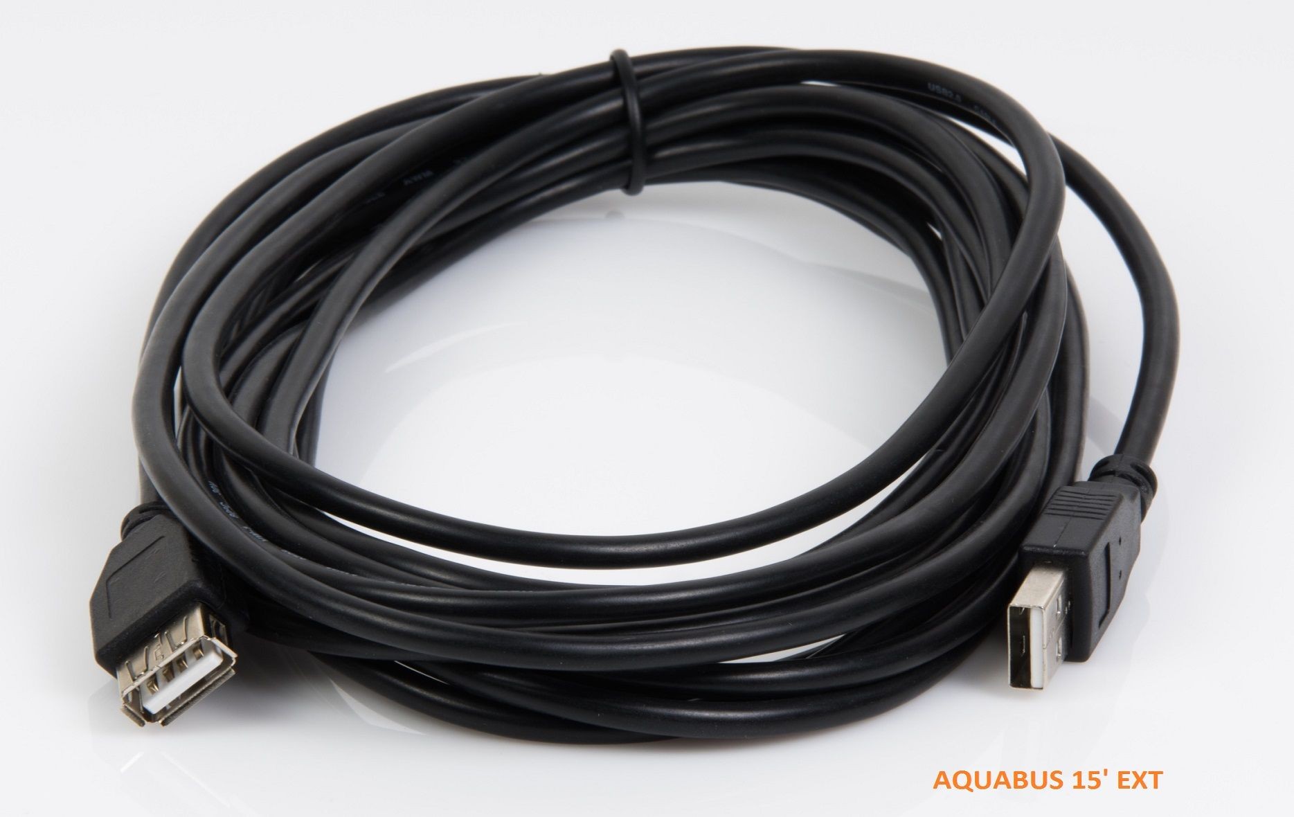 NEPTUNE AquaBus Cable (M/F) 15’ (4.5m) | Créati'Récif