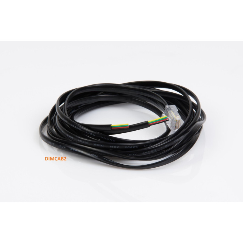 NEPTUNE 2 Channel 6' (2m)
