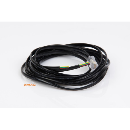 NEPTUNE 2 Channel 6' (2m)