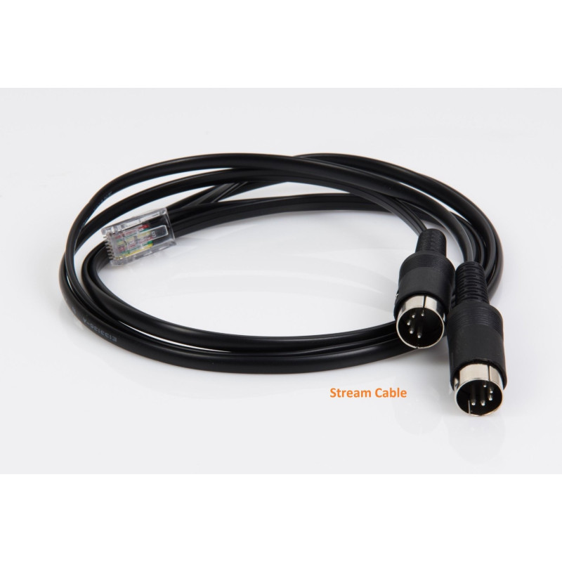 NEPTUNE 2 Channel AquaSurf 3' (1m)