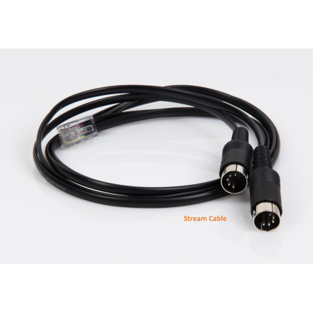 NEPTUNE 2 Channel AquaSurf 3' (1m)