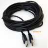 NEPTUNE AquaBus Cable (M/M) 30' (9m)